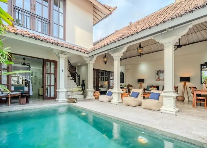 Pool Villa