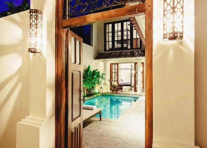 Pool Seminyak