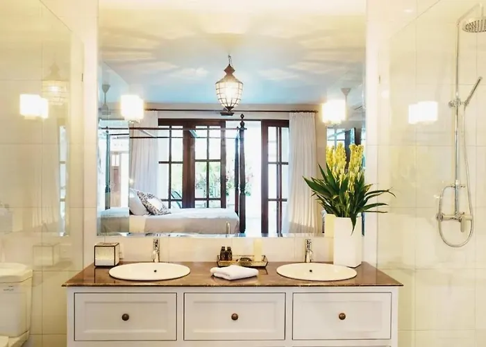 Pool Villa