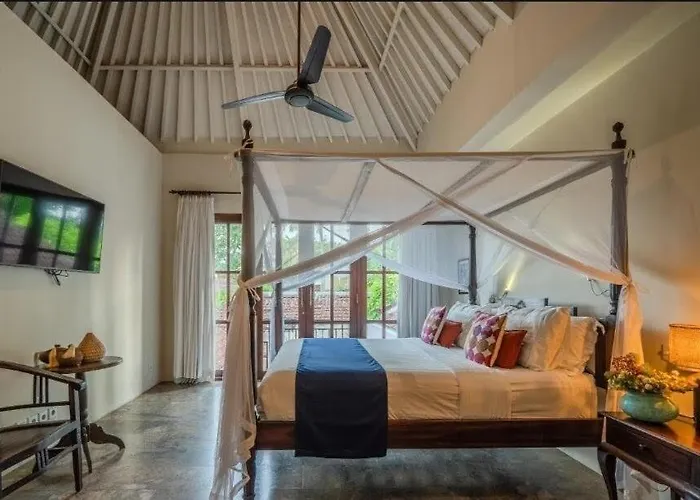 Pool Villa Seminyak