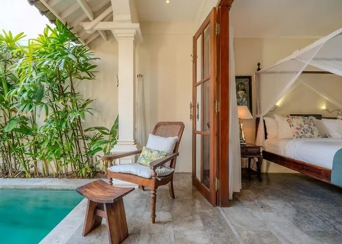 Pool Villa Seminyak